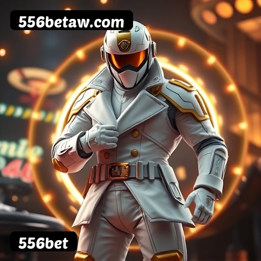 Termos e Condições Bônus 556bet