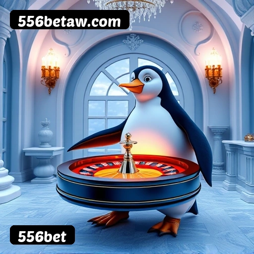 556bet App Mobile - Android e iOS