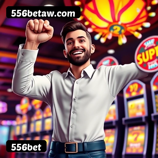 556bet APK - Download Oficial Android