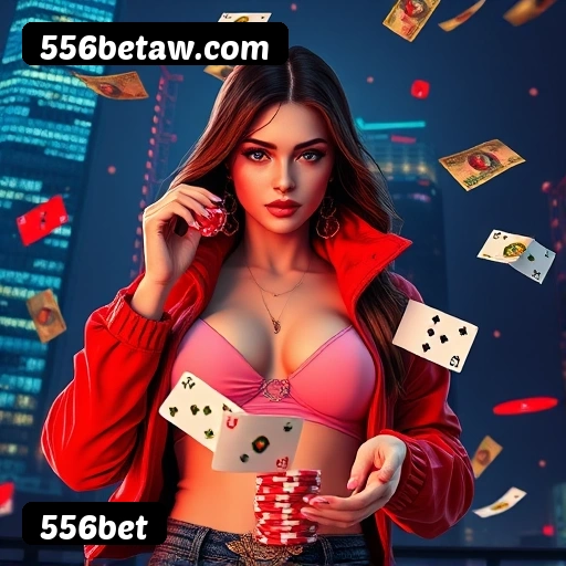 556bet Bet - Apostas Esportivas Profissionais