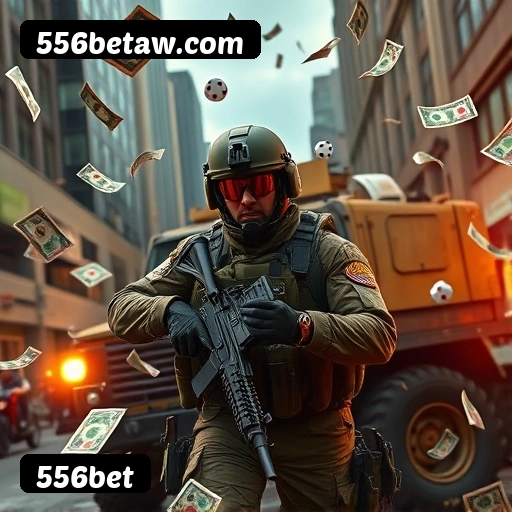 556bet Facebook Oficial