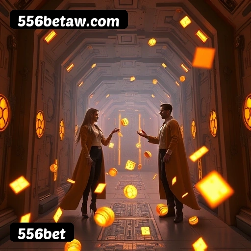 Estratégias de Apostas 556bet