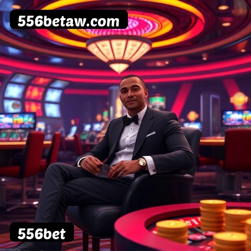 556bet Win - Como Ganhar Mais