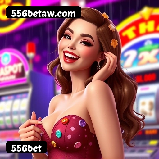 FAQ Slots 556bet