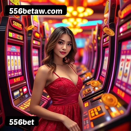 556bet Fortune - Tiger Ox Mouse