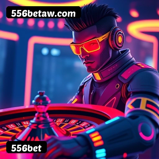 556bet Download App