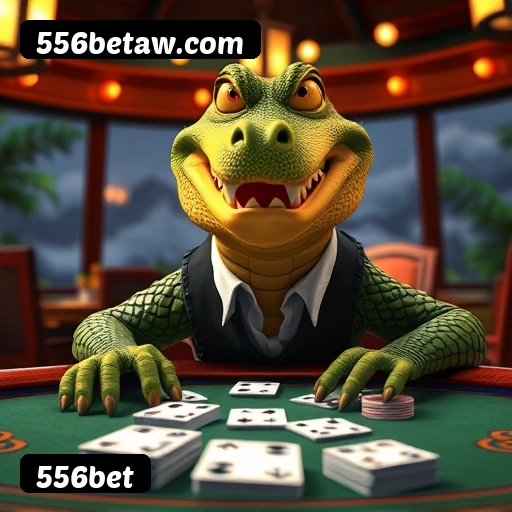 556bet Slots - 1.500+ Jogos