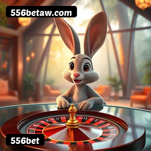556bet Cadastro Bônus R$ 1.000
