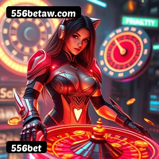 Legalidade 556bet no Brasil