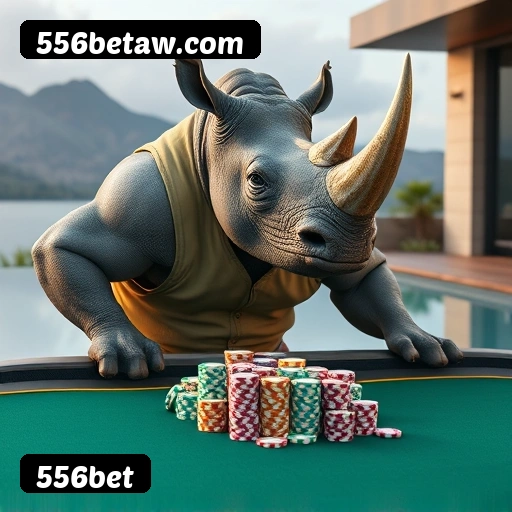 FAQ Cassino 556bet